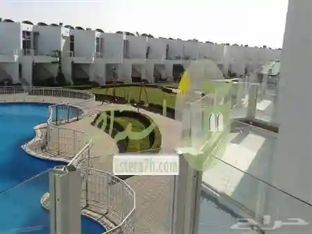 شاليهات ارض السعاده 1