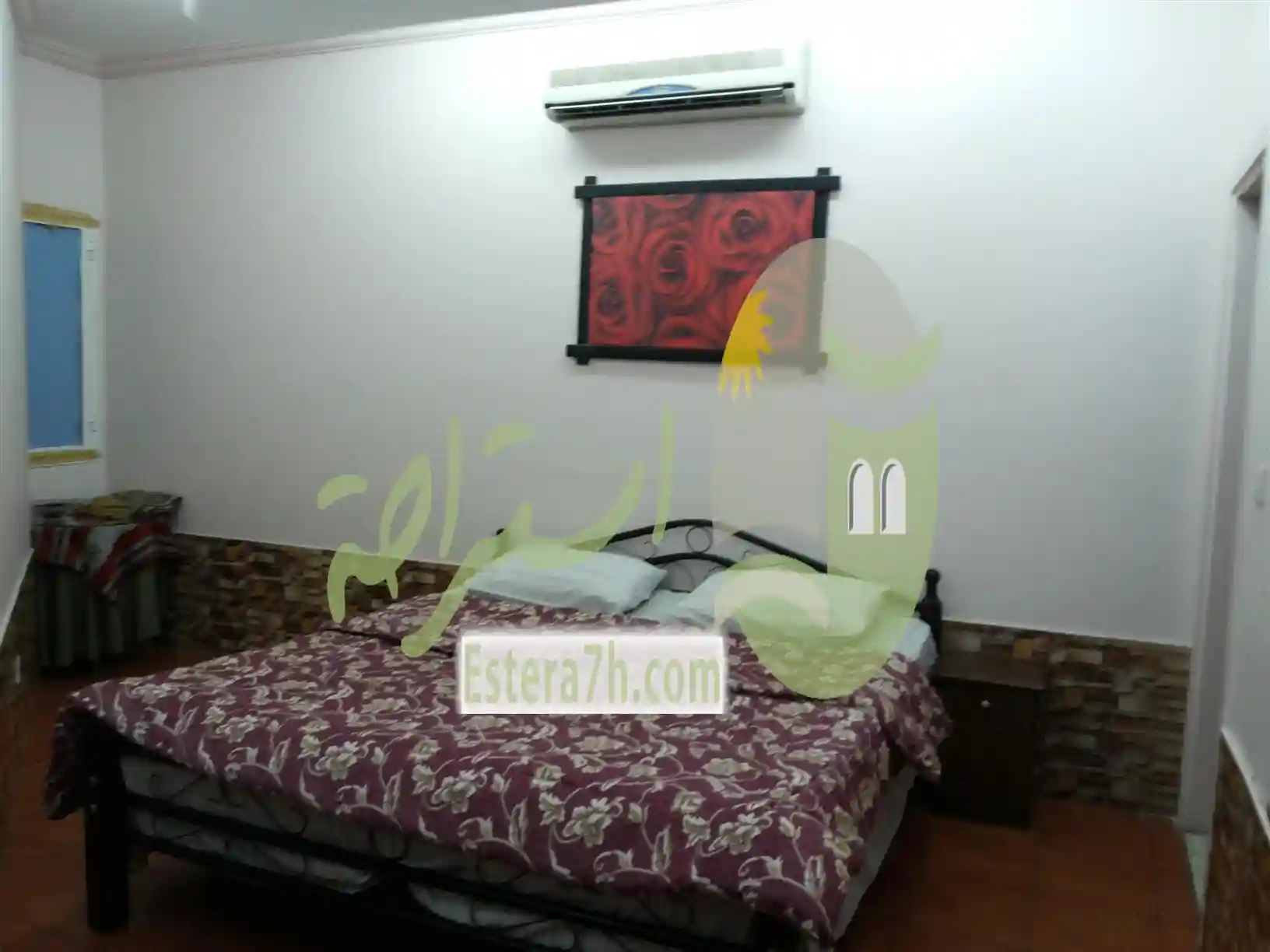 شاليهات ارض السعاده 1