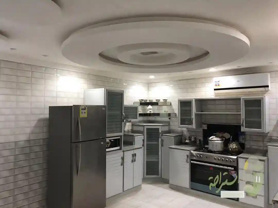 شاليه النرجسيه