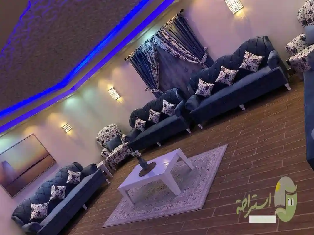 شاليه النرجسيه