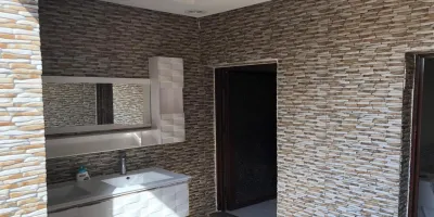 شاليه النرجسيه