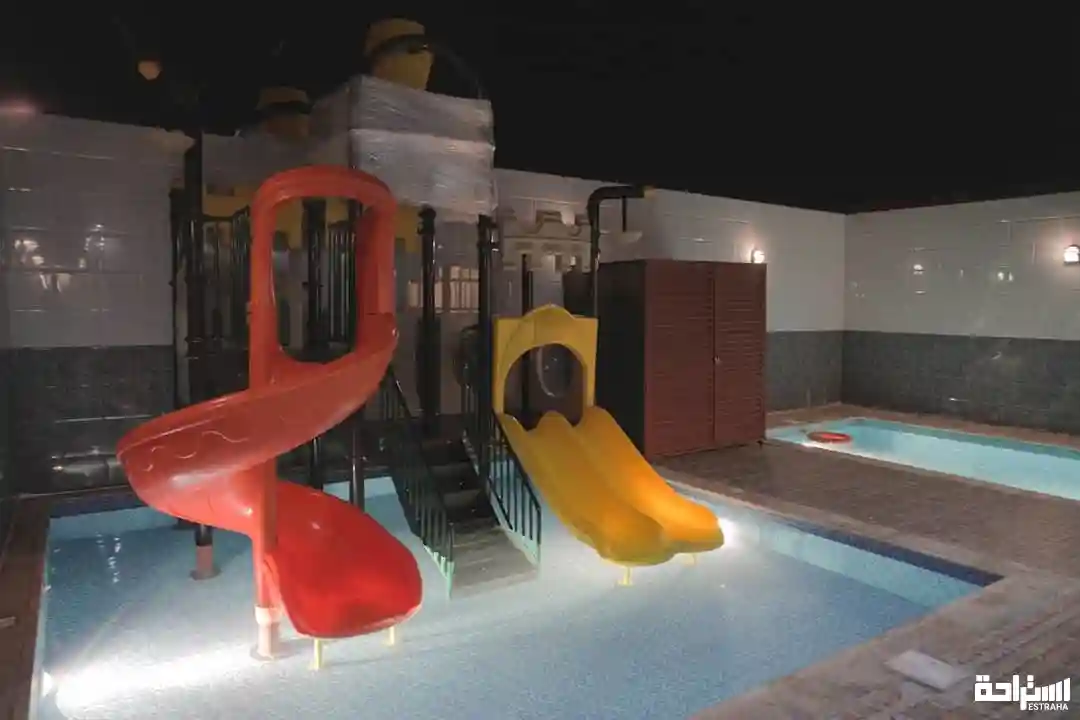 شاليه الصواري