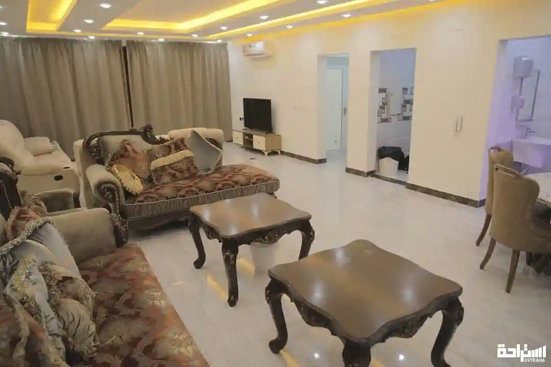 شاليه الصواري