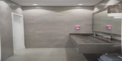 استراحة يوم العائلة