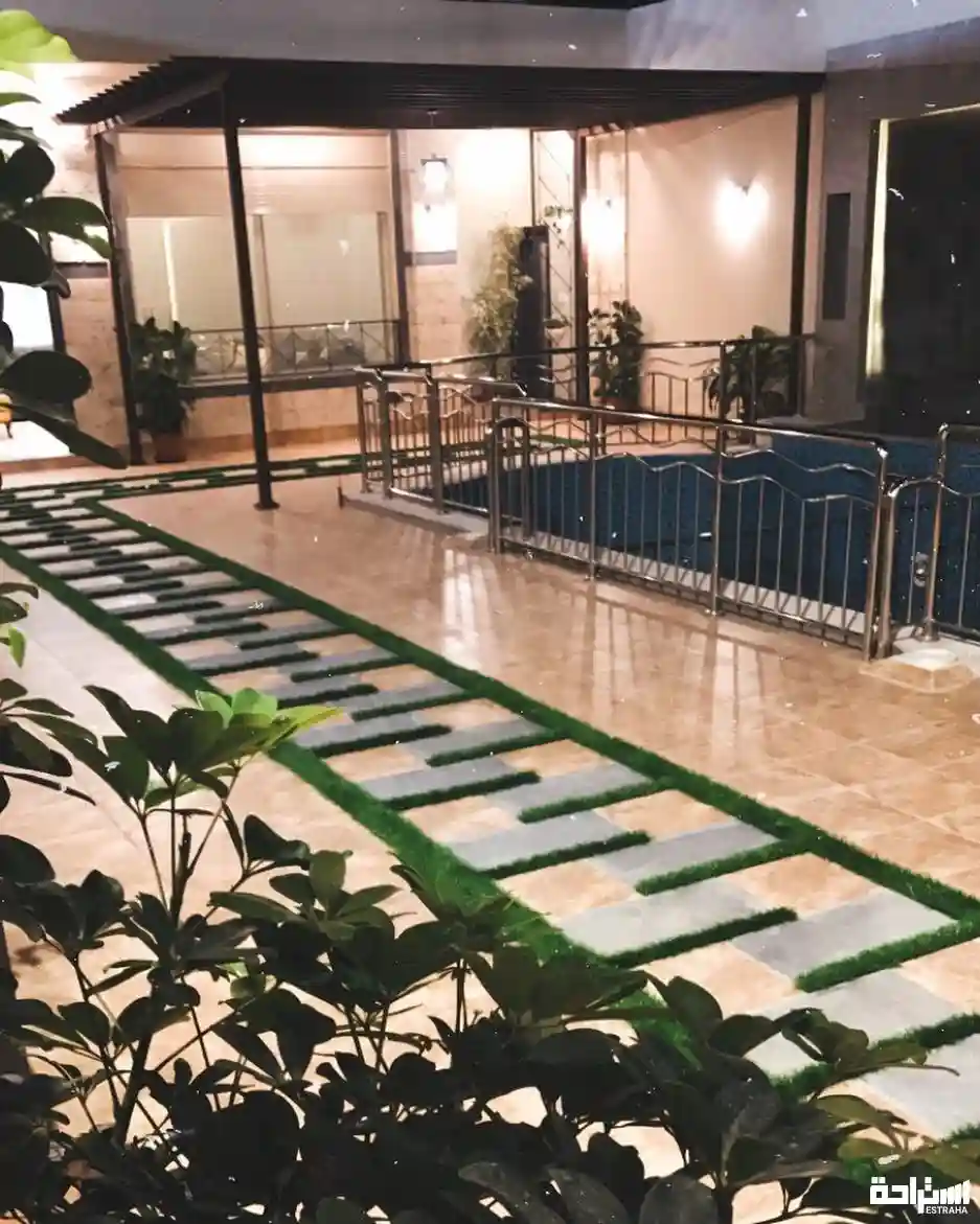 شاليه المثلث الذهبي ١ 