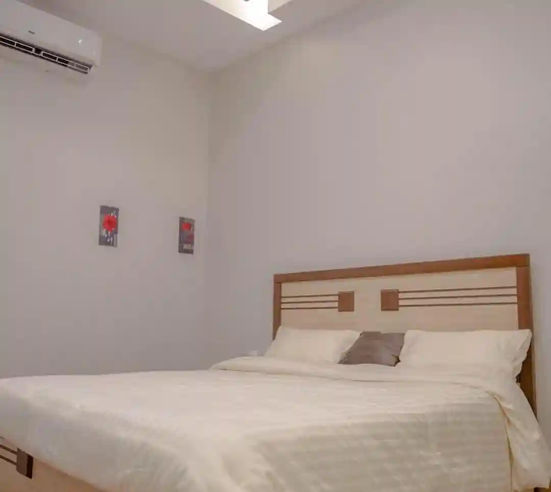 شاليه المثلث الذهبي ١ 