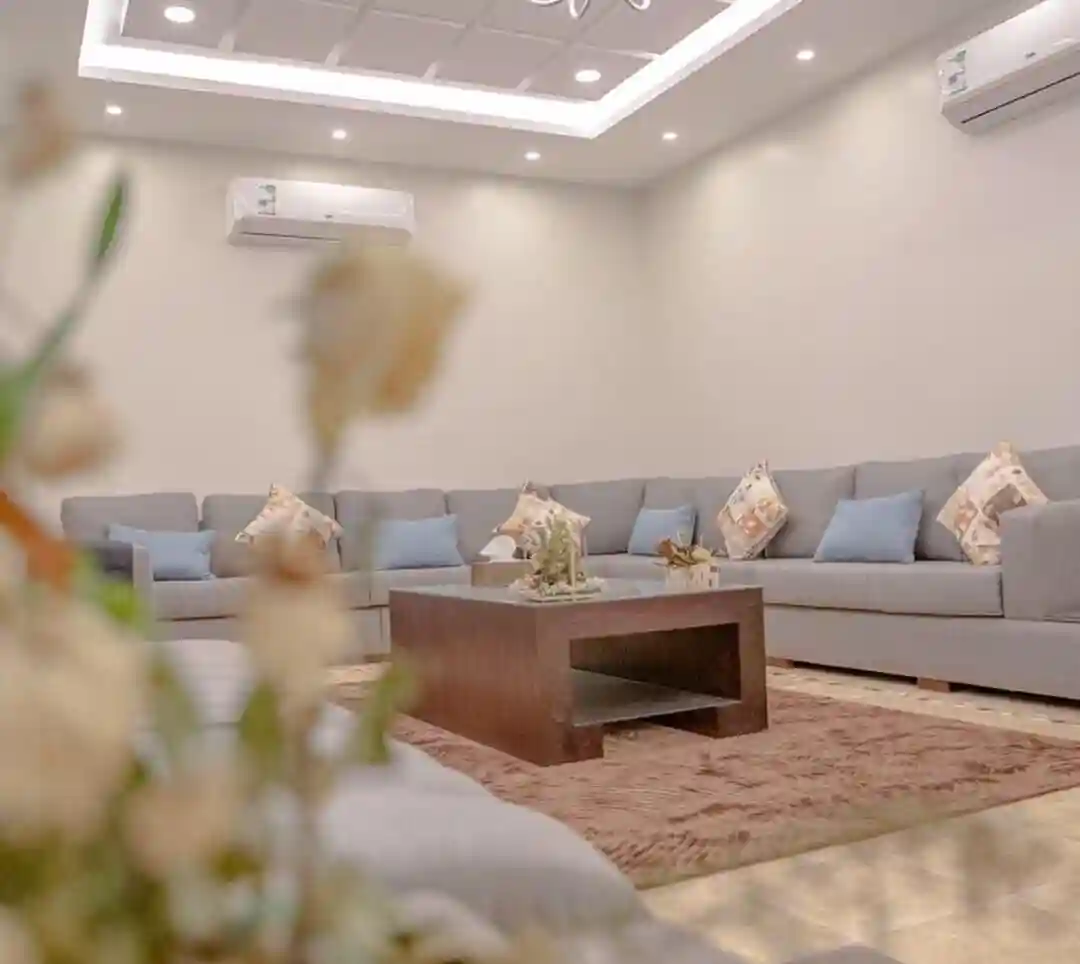 شاليه المثلث الذهبي ١ 