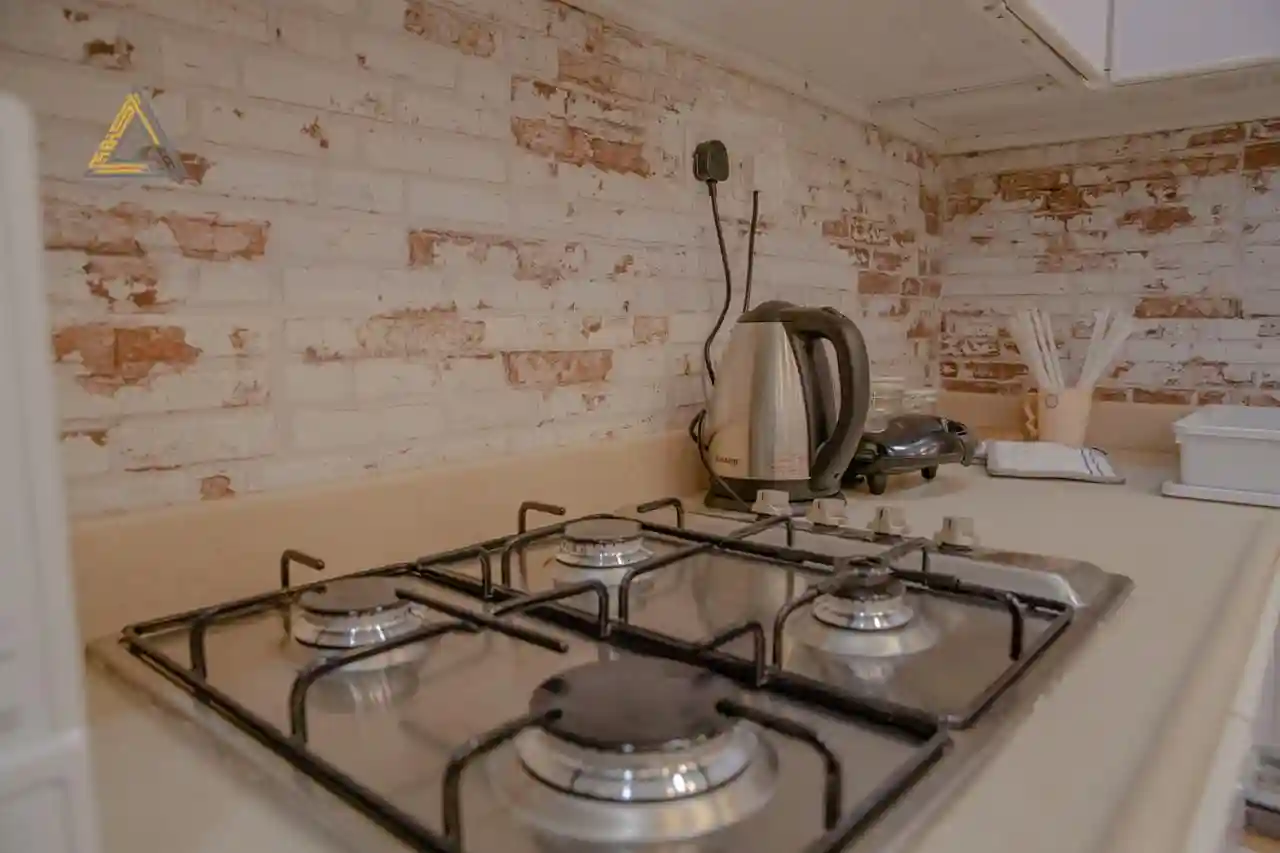 شاليه المثلث الذهبي ١ 