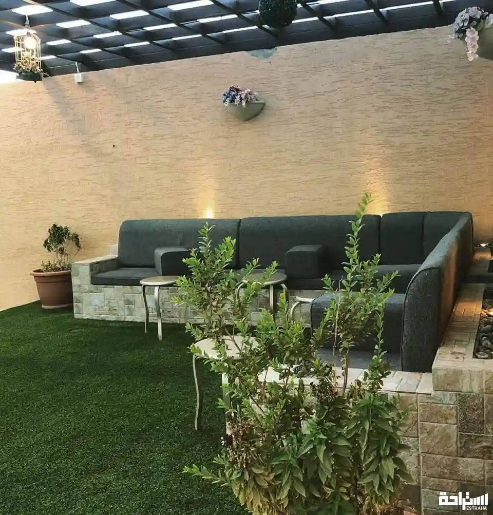 استراحة السلطان