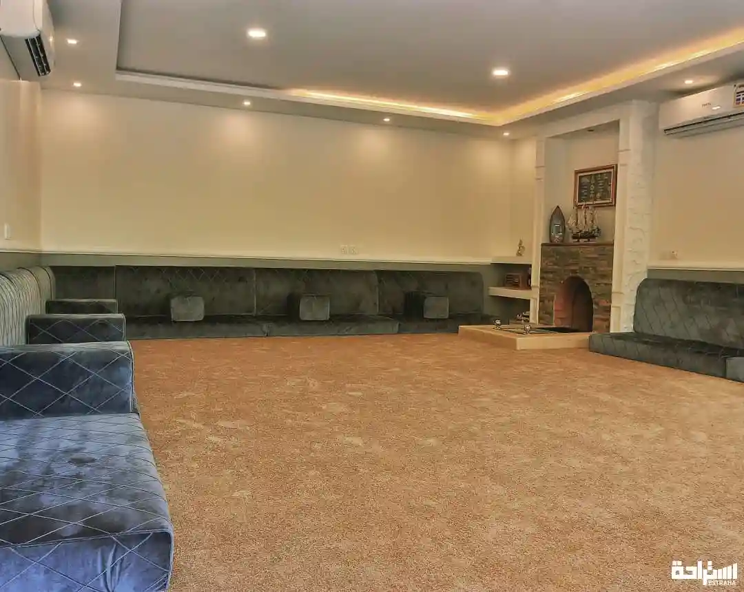 استراحة السلطان