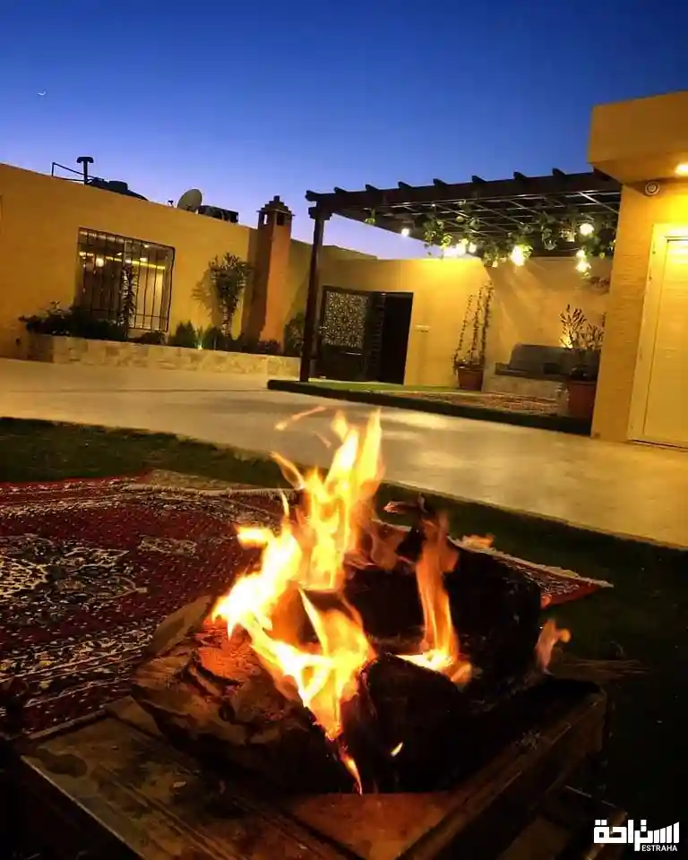 استراحة السلطان