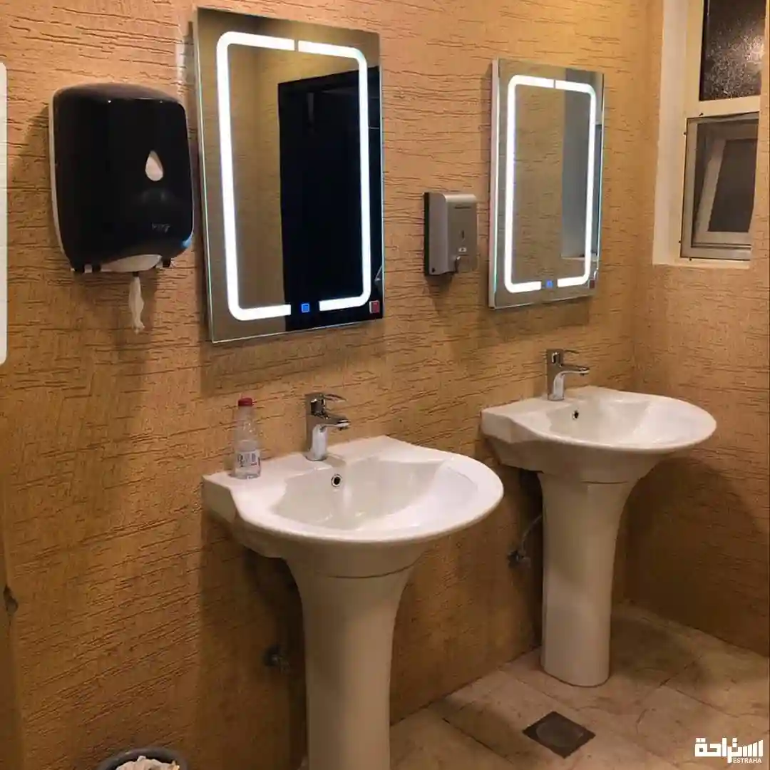 استراحة السلطان