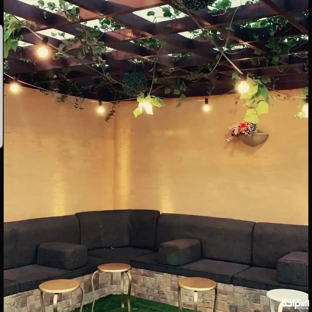 استراحة السلطان