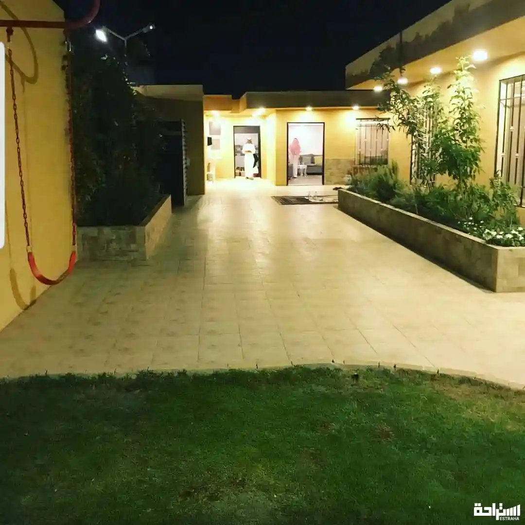 استراحة السلطان