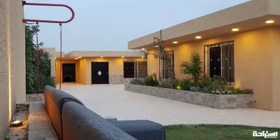 استراحة السلطان