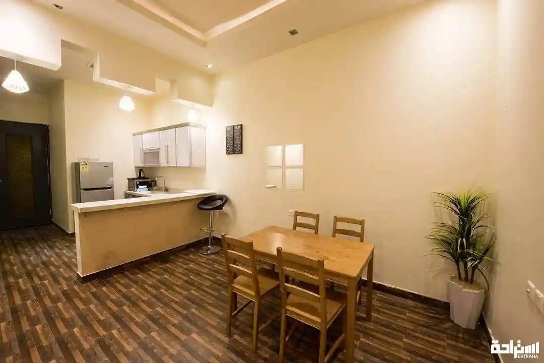 شاليه ميدان الراحة