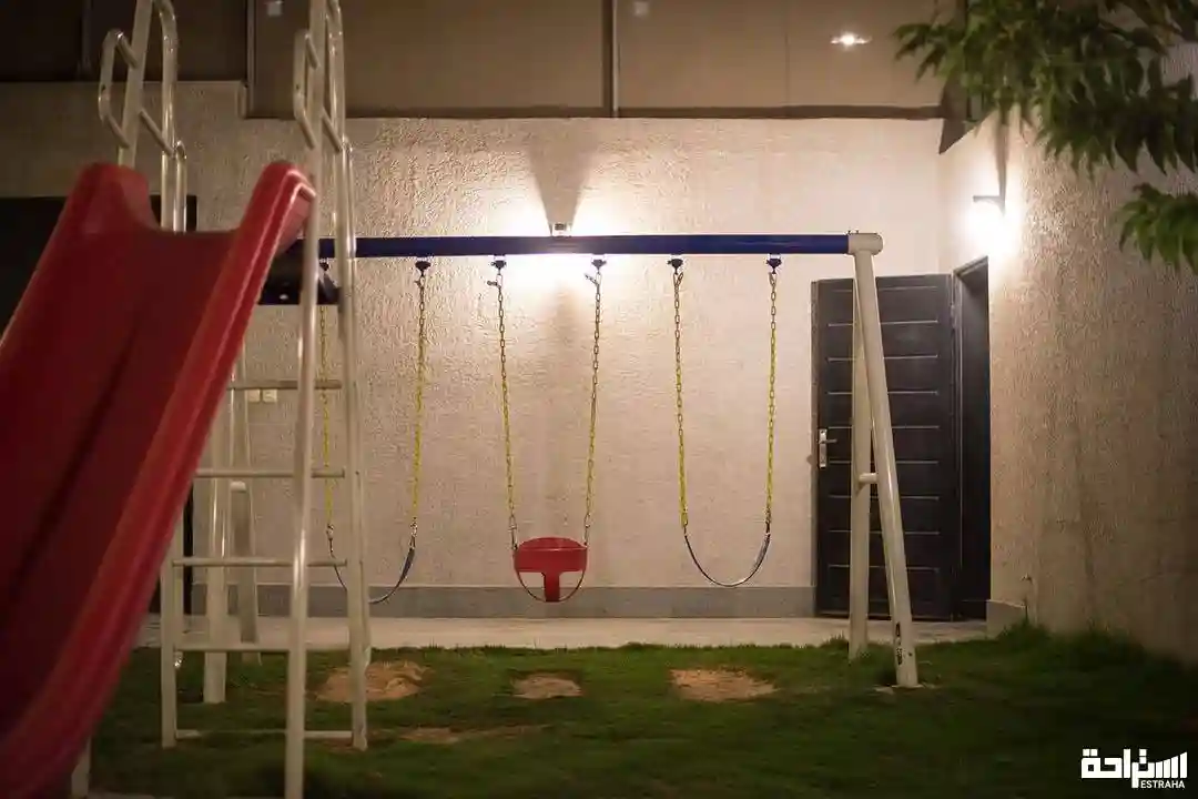 شاليه ميدان الراحة