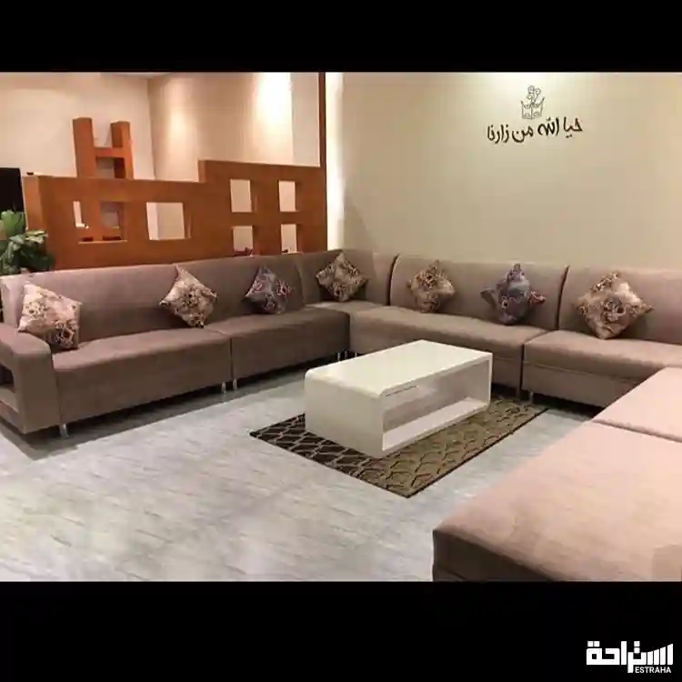 شاليه ميدان الراحة