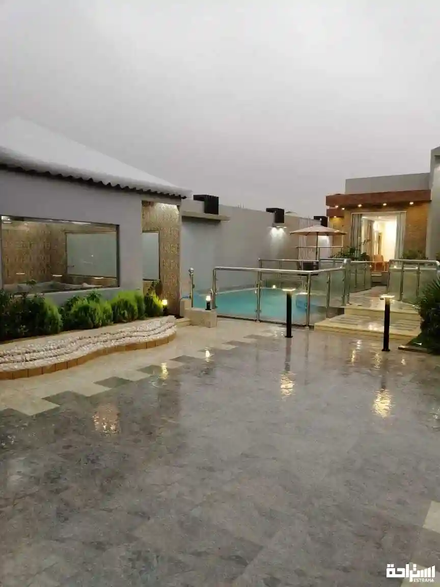 شاليه مونار 3