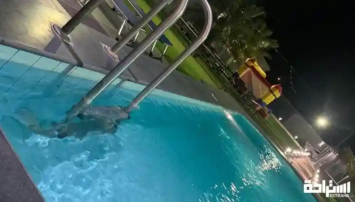 استراحة الجوهرة