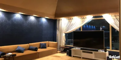 استراحة الجوهرة