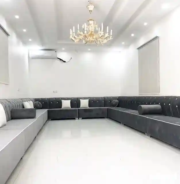 شاليهات الشيوخ 