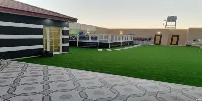 شاليهات الشيوخ 