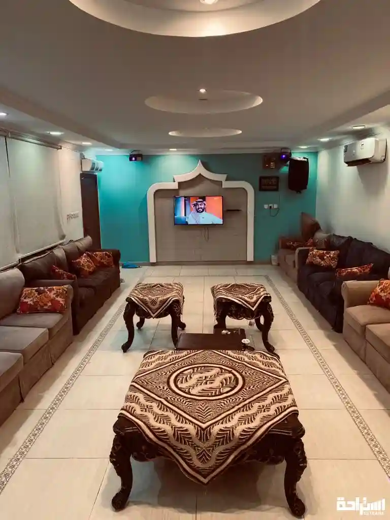 استراحة الورود