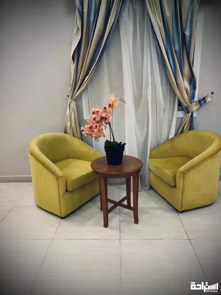 استراحة الورود