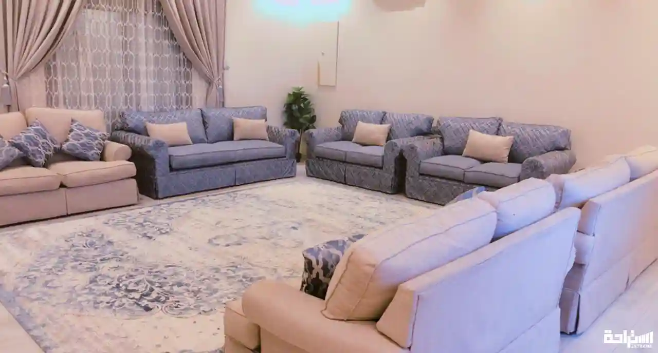 استراحة دار السعد